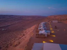 Desert Escape Camp Wahiba