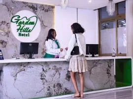 Garden Hills Hotel