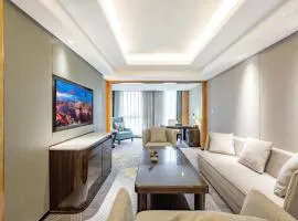 上海荷逸悦居酒店