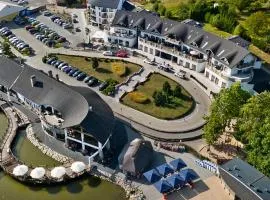 Hotel Molo Resort