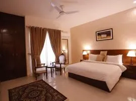 Clifton Business Hotel