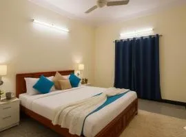 Hotel Urban Eminence Banjara Hills, Near Shri Jagannatha Swami Temple