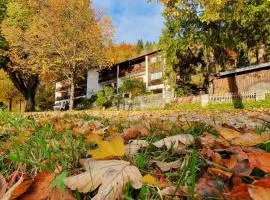 Hotel Ruchti - Zeit für mich