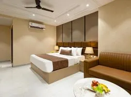 Hotel Deluxe Stay Inn Delhi Airport