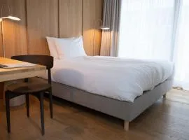 Das Kaya Hotel Stuttgart Airport Messe