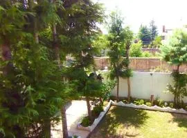 Greenoriva Aero Srinagar