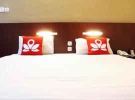 Hotel Foto: ZEN Rooms Lanto Daeng Pasewang