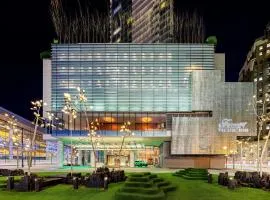 Fairmont Pacific Rim