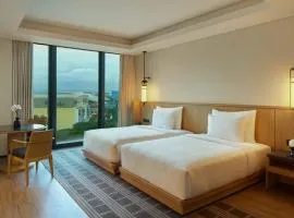 Hotel Tentrem Jakarta