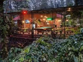 The Pinewood Lodge and Organic Farm