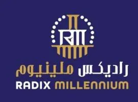 راديكس ميلينيوم Radix Millennium