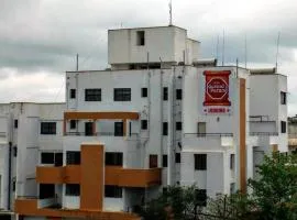 Hotel Govindpuram