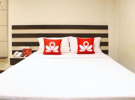 호텔 사진: ZEN Rooms Perintis Kemerdekaan