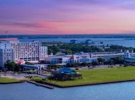 Harrah's Gulf Coast, A Caesars Destination