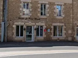 Hôtel Le P'tit Monde