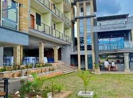 Palm Gardens Guesthouse