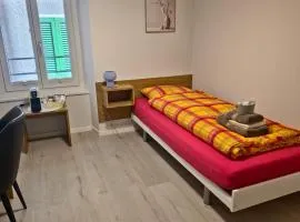 Ristorante con stanze Airolo