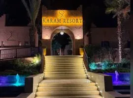 RS Hôtel Karam Resort