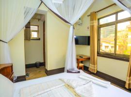 Hotel Acacia View, hotel em Kampala