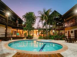 Hotel Pirá Miúna