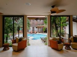 Hotel Pirá Miúna