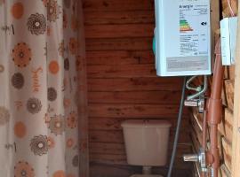 Domo Naranja, ξενοδοχείο σε Miramar