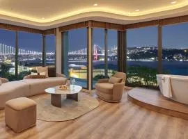 Çırağan Hotel Bosphorus