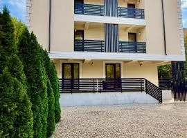 Jolie Boutique Hotel