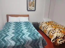 Hostal el Rey