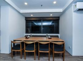 Townhouse C Scheme Ahinsa Circle, hotel en Jaipur