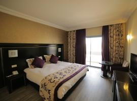 Gambaran Hotel: Hotel Suisse