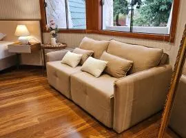 Green Palace Hotel Boutique