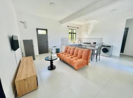 Accacia Residence, hotel in Poste de Flacq