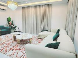 EkDatta-Irving, hotel in Ajman 