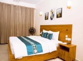 Velvet Suites