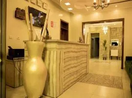 Velvet Suites