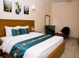 Velvet Suites