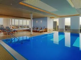 Sheraton Carlton Nuernberg