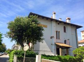 Gambaran Hotel: Appartamento Villa Paola