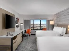 Hilton Los Angeles Airport