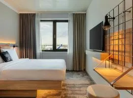 Moxy Hamburg - Finkenwerder