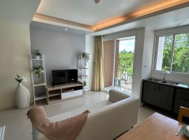 Ao Nang Pool Condo, ξενοδοχείο στην Παραλία Άο Νανγκ