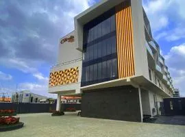 The Cordis Hotel, Ikeja