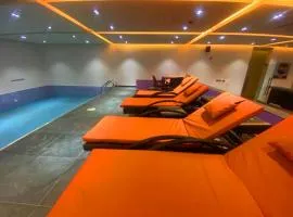 The Cordis Hotel, Ikeja