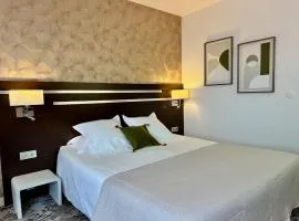 Hotel Chantereyne
