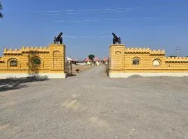 White Rann Resort Dholavira