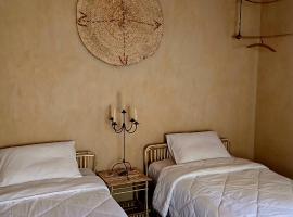 Tanirt ecolodge, hotel in Siwa