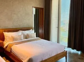 The Salt Boutique Hotel by Wyns