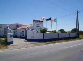 Reguengos Hotel