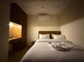 فندق اقمار مدينة نصر Aqmar Hotel Nasr City